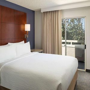 One-Bedroom Queen Suite